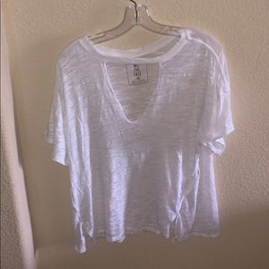 Free people shirt
